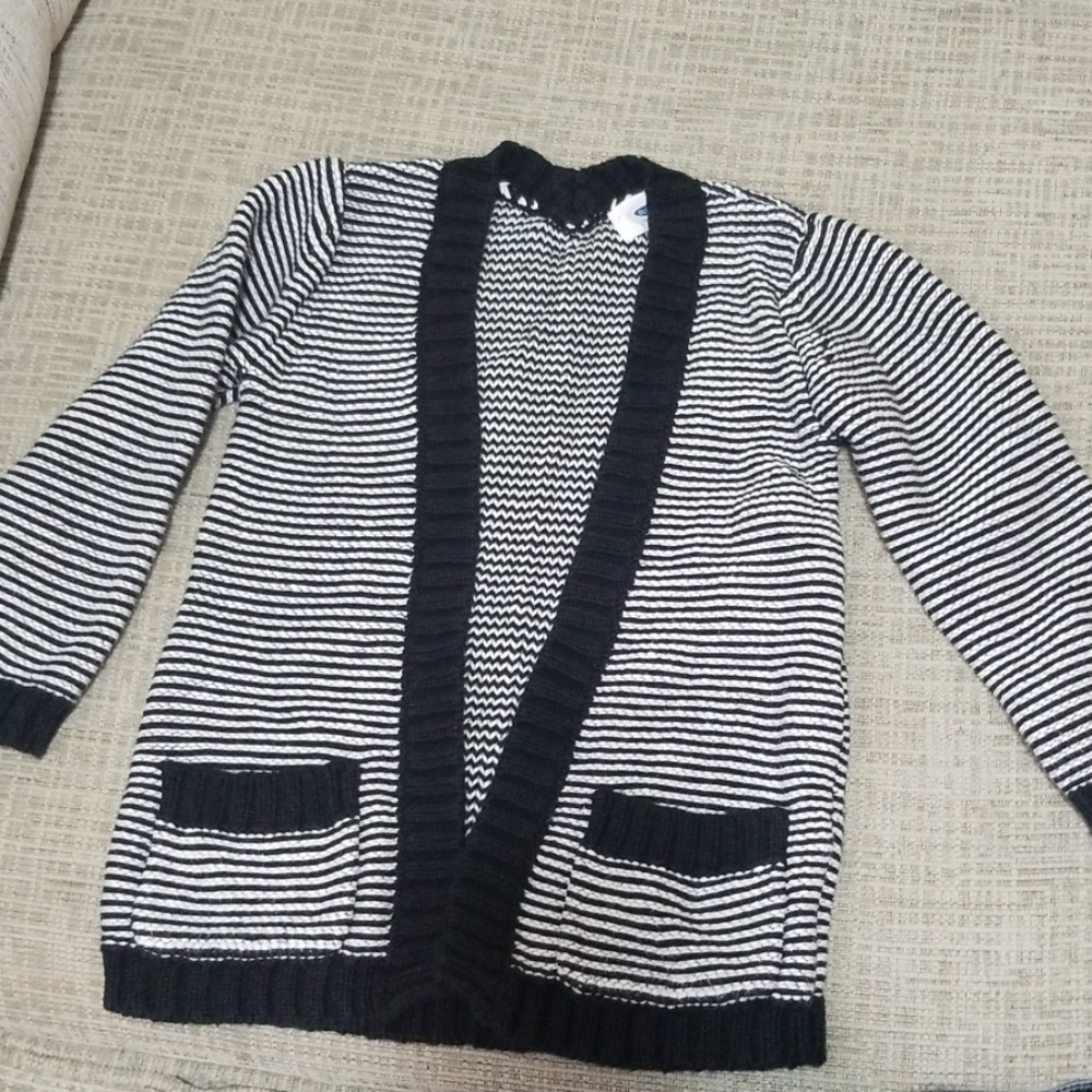 Girls cardigan